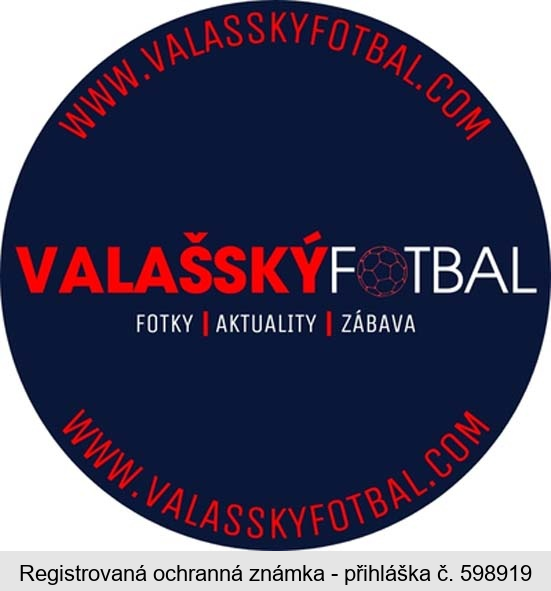 VALAŠSKÝ FOTBAL WWW.VALASSKYFOTBAL.COM FOTKY AKTUALITY ZÁBAVA