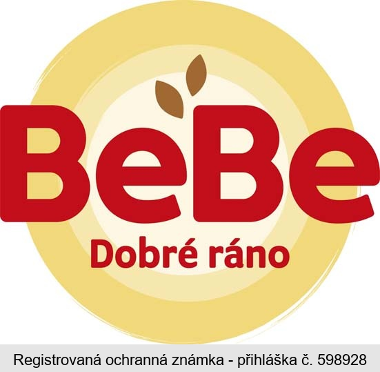 BeBe Dobré ráno