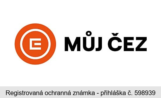 E MŮJ ČEZ