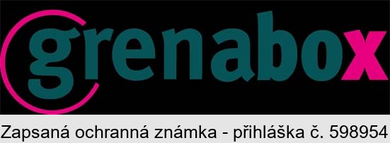 Ochranná známka