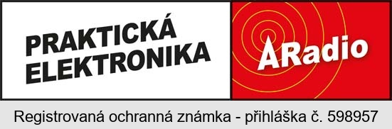 PRAKTICKÁ ELEKTRONIKA ARadio