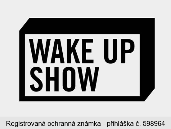 WAKE UP SHOW