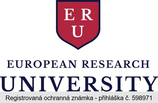 ERU EUROPEAN RESEARCH UNIVERSITY