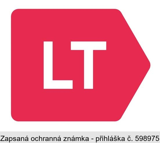 Ochranná známka