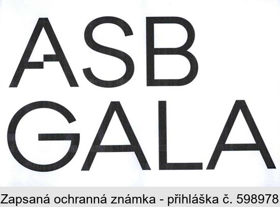 Ochranná známka