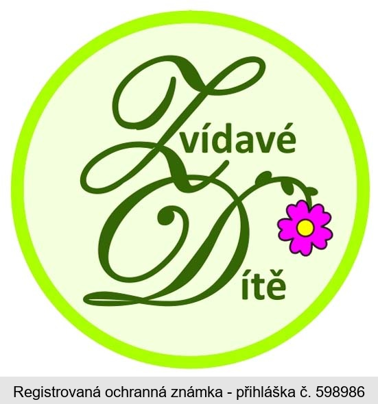 Zvídavé Dítě