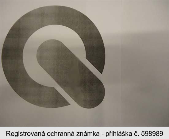 Ochranná známka