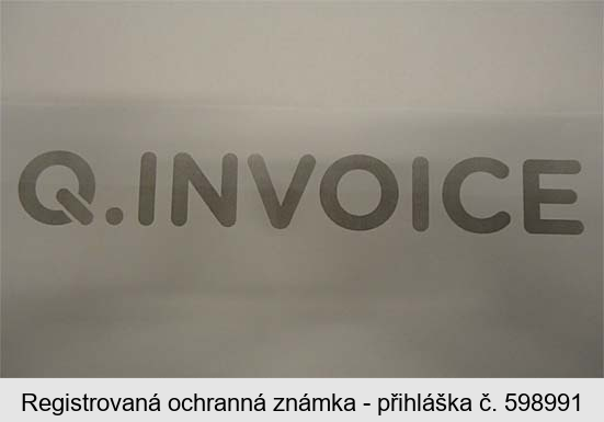 Q.INVOICE