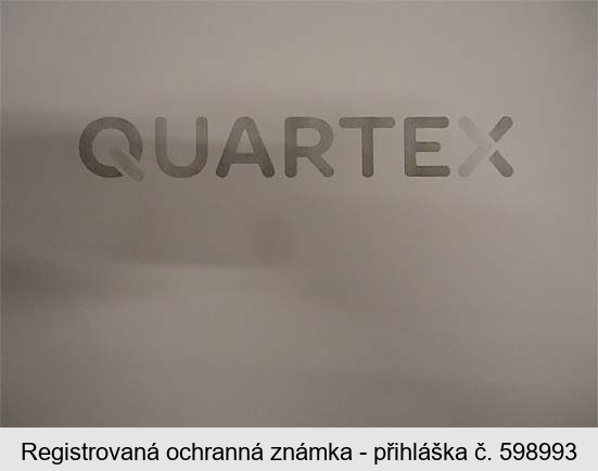 QUARTEX