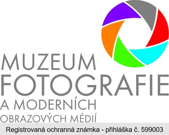 MUZEUM FOTOGRAFIE A MODERNÍCH OBRAZOVÝCH MÉDIÍ