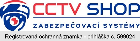 CCTV SHOP ZABEZPEČOVACÍ SYSTÉMY