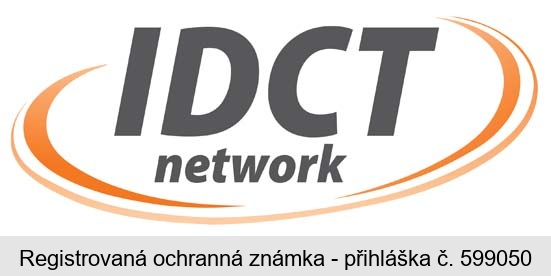 IDCT network