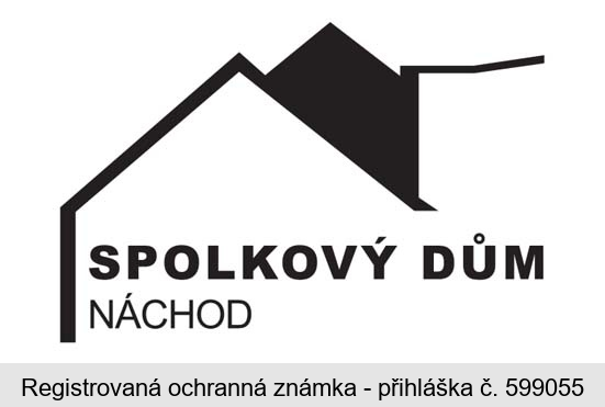 SPOLKOVÝ DŮM NÁCHOD