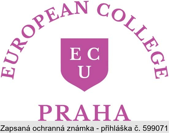 EUROPEAN COLLEGE ECU PRAHA