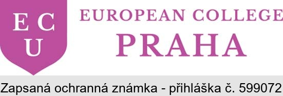 ECU EUROPEAN COLLEGE PRAHA