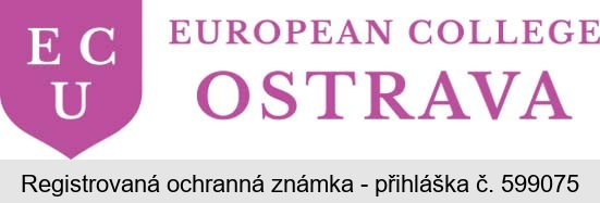 ECU EUROPEAN COLLEGE OSTRAVA