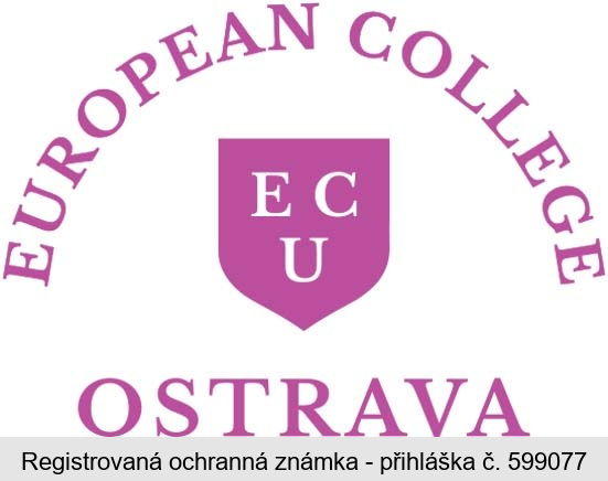 EUROPEAN COLLEGE ECU OSTRAVA