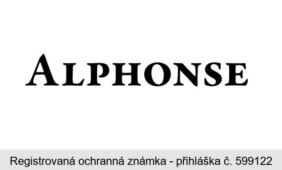 ALPHONSE
