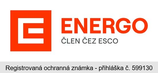 E ENERGO ČLEN ČEZ ESCO