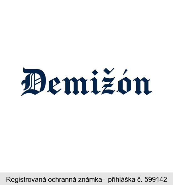 Demižón
