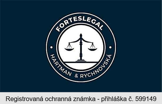 FORTESLEGAL HARTMAN & RYCHNOVSKÁ