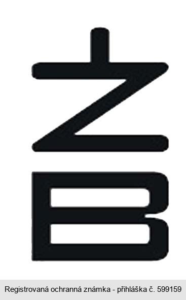 ŽB