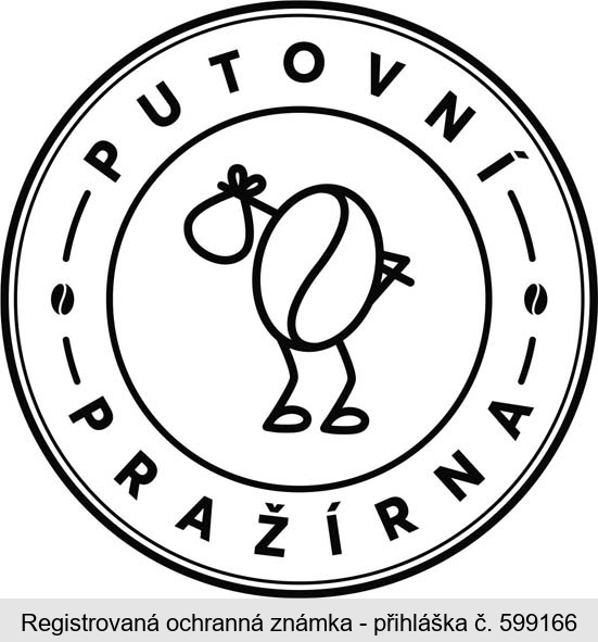 PUTOVNÍ PRAŽÍRNA