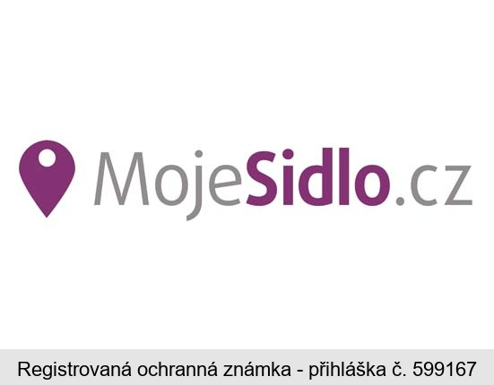 MojeSidlo.cz