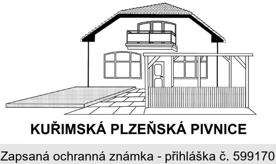 KUŘIMSKÁ PLZEŇSKÁ PIVNICE