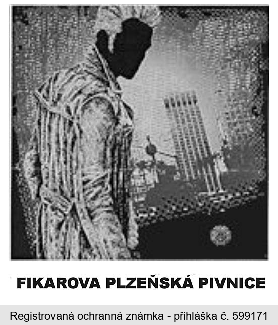 FIKAROVA PLZEŇSKÁ PIVNICE