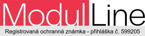 Modul Line
