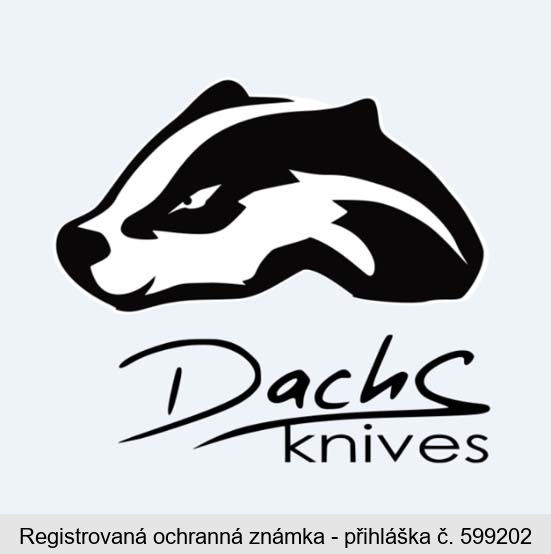 Dachs knives