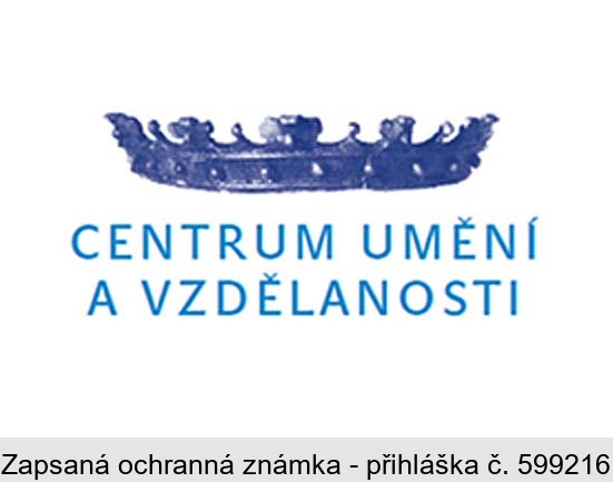 CENTRUM UMĚNÍ A VZDĚLANOSTI