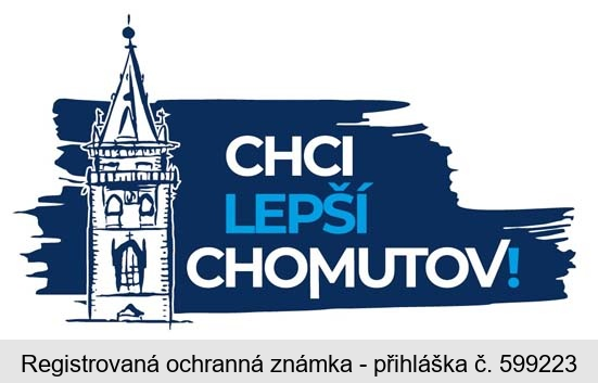 CHCI LEPŠÍ CHOMUTOV!