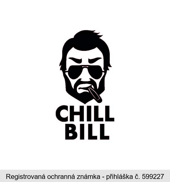 CHILL BILL