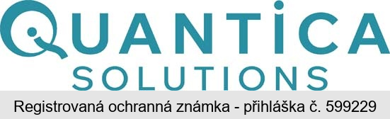 QUANTICA SOLUTIONS