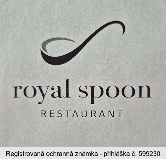 royal spoon RESTAURANT