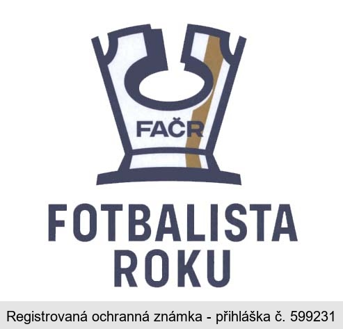 FAČR FOTBALISTA ROKU