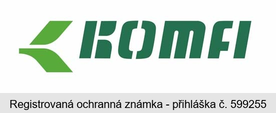 KOMFI