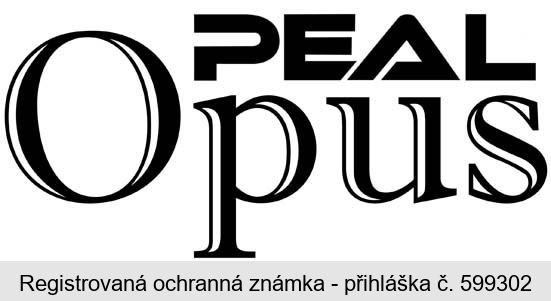 PEAL Opus