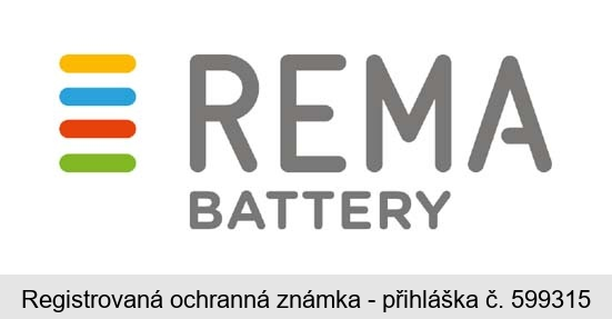REMA BATTERY