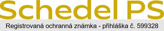 Schedel PS