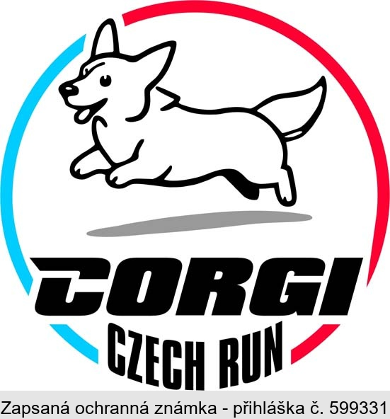 CORGI CZECH RUN