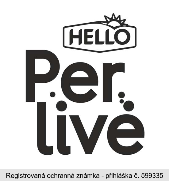 HELLO Per live