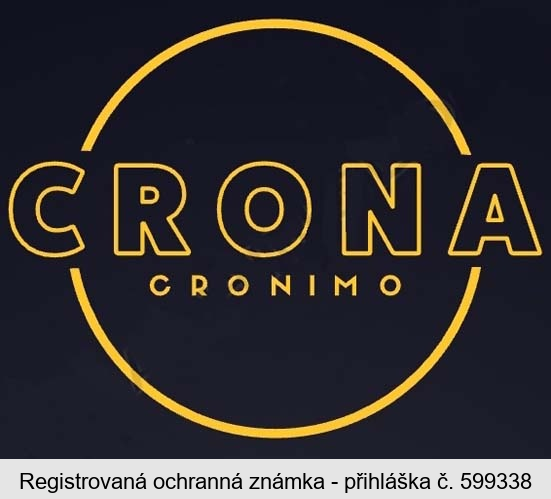 CRONA CRONIMO