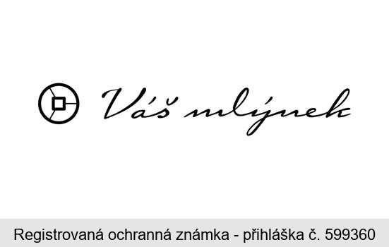 Váš mlýnek