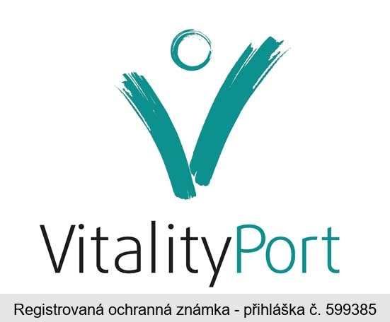 V VitalityPort