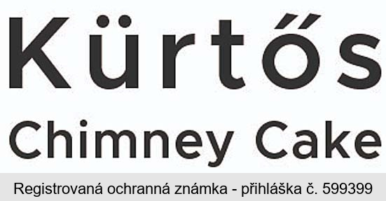 Kurtos Chimney Cake