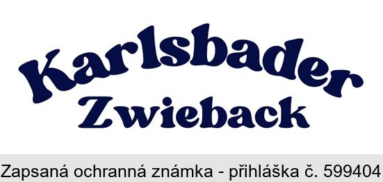 KARLSBADER ZWIEBACK