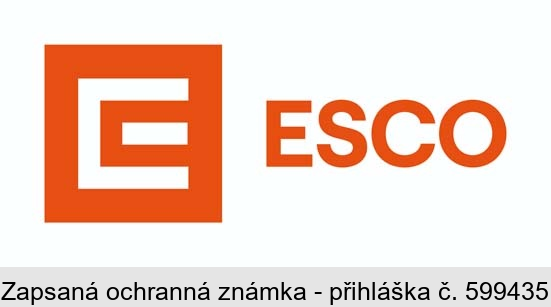 E ESCO